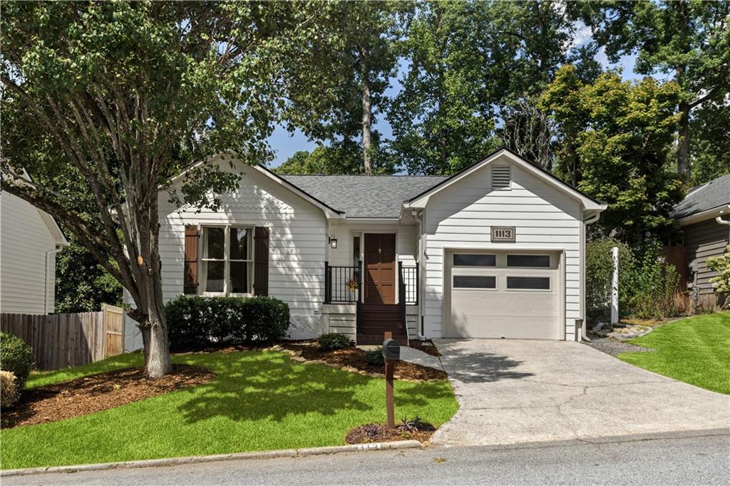1113 Capital Club Circle NE