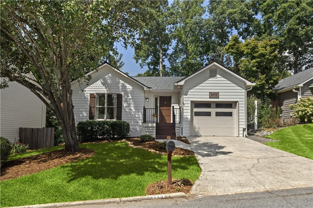 1113 Capital Club Circle NE