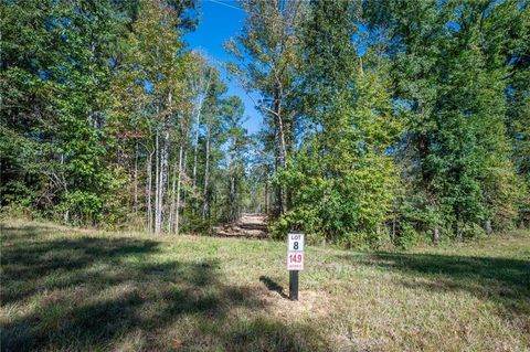 Vacant Land For Sale - 3859 Hwy 140<br/> Rydal, GA 30171