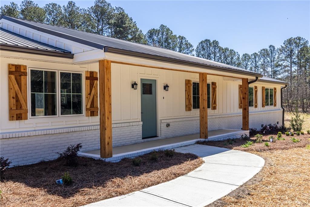 96 Sam Alexander Road
