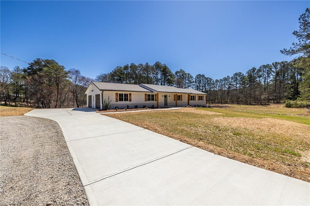 96 Sam Alexander Road
