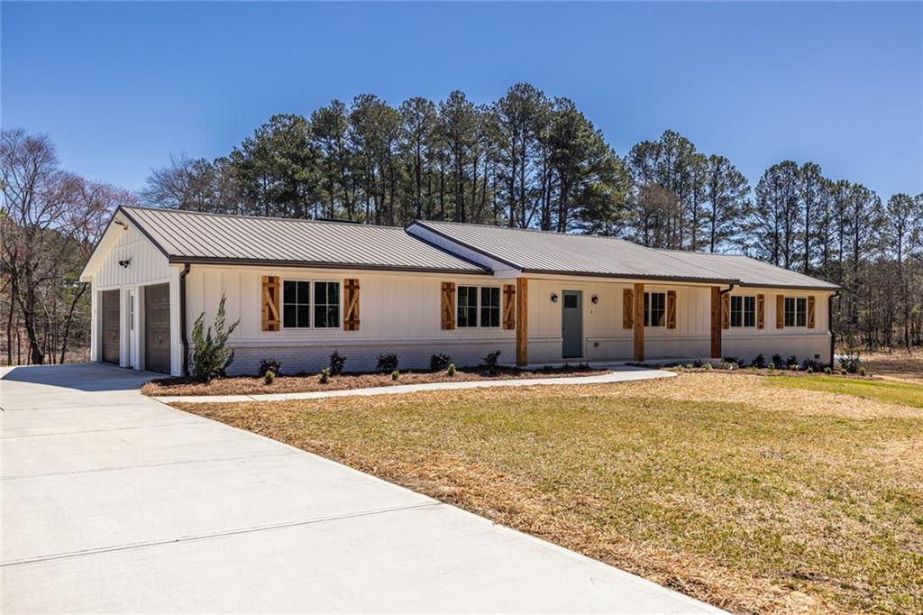 96 Sam Alexander Road