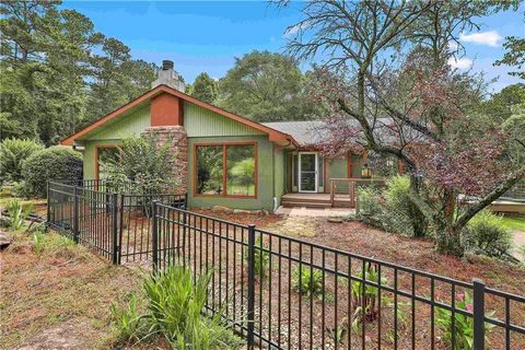 6220 Petersburg Road Fairburn GA 30213