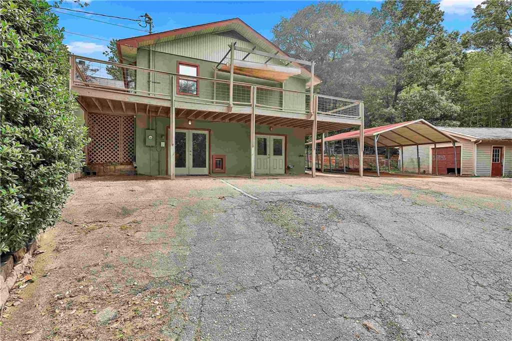 6220 Petersburg Road