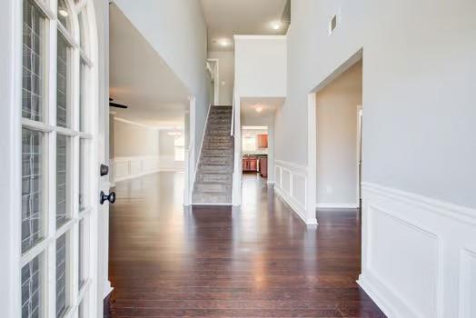 651 Vaughan Drive