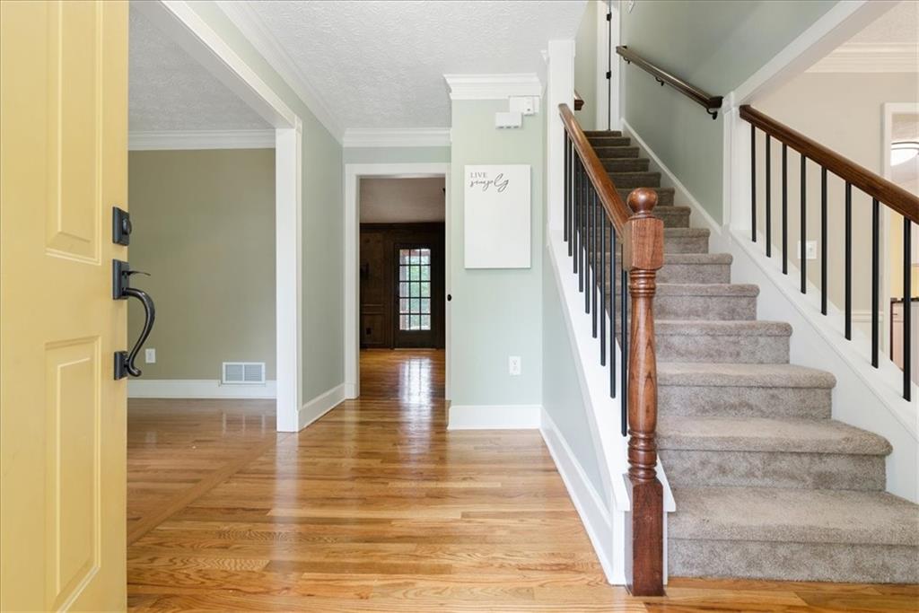 2728 Saddle Ridge Lake Drive