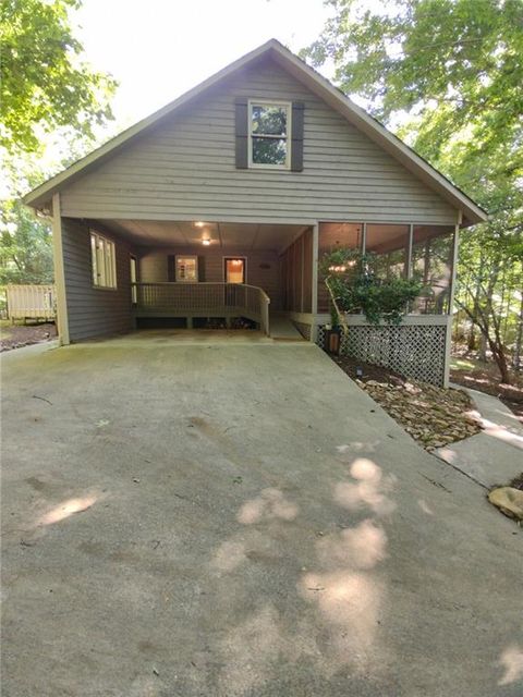 A home in Jasper