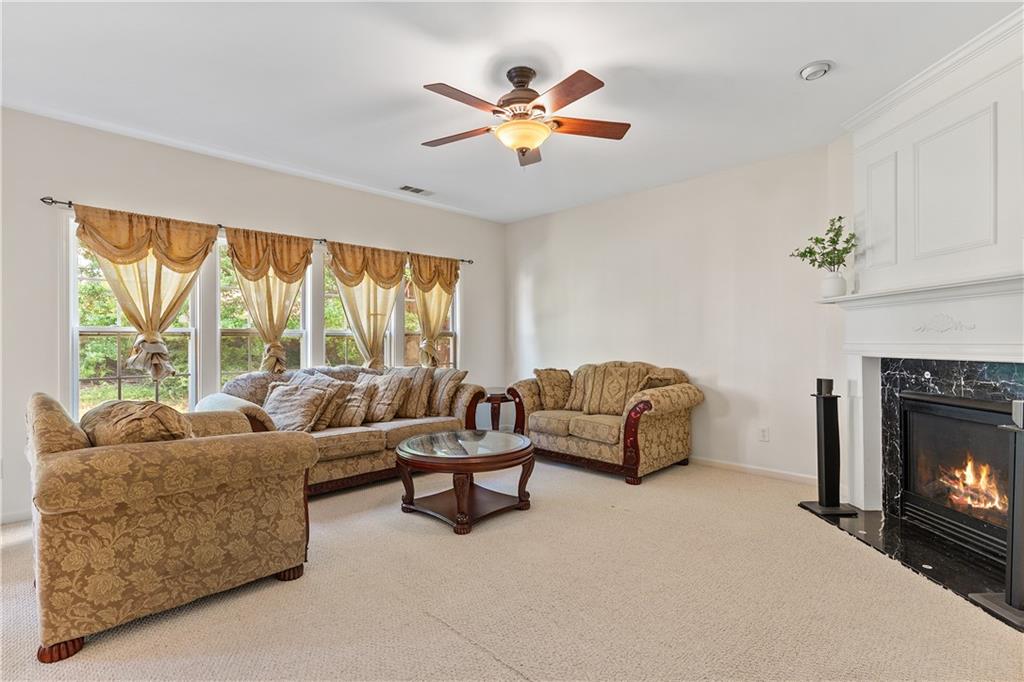 5909 Rue Chase Way, Tucker, Georgia image 16