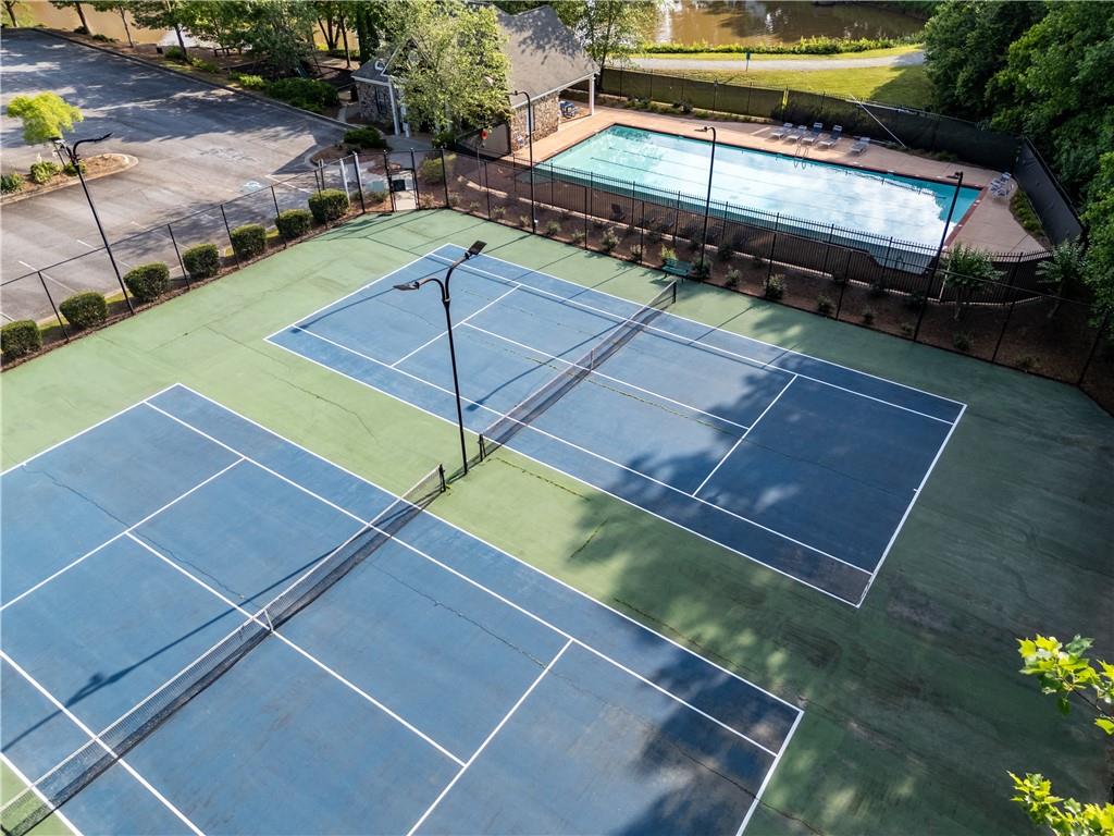 5909 Rue Chase Way, Tucker, Georgia image 46