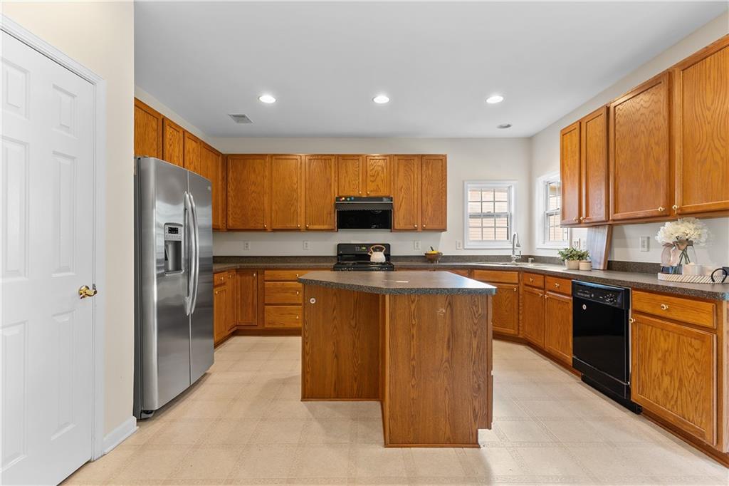 5909 Rue Chase Way, Tucker, Georgia image 12