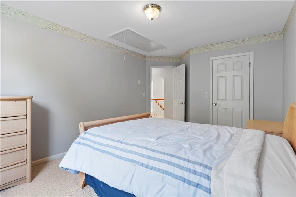 5909 Rue Chase Way, Tucker, Georgia image 30