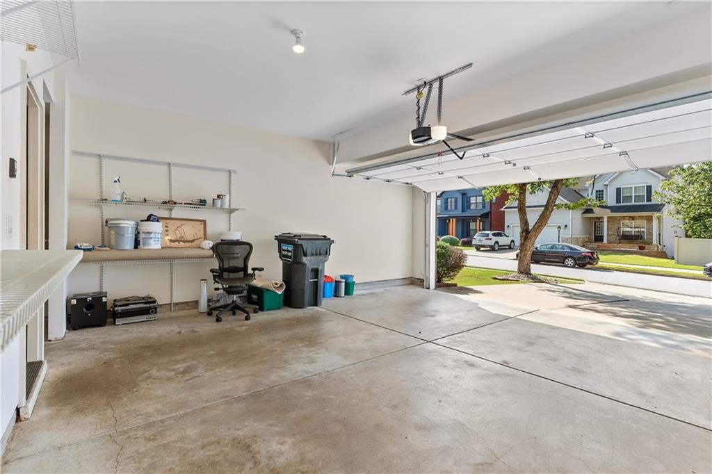 5909 Rue Chase Way, Tucker, Georgia image 42