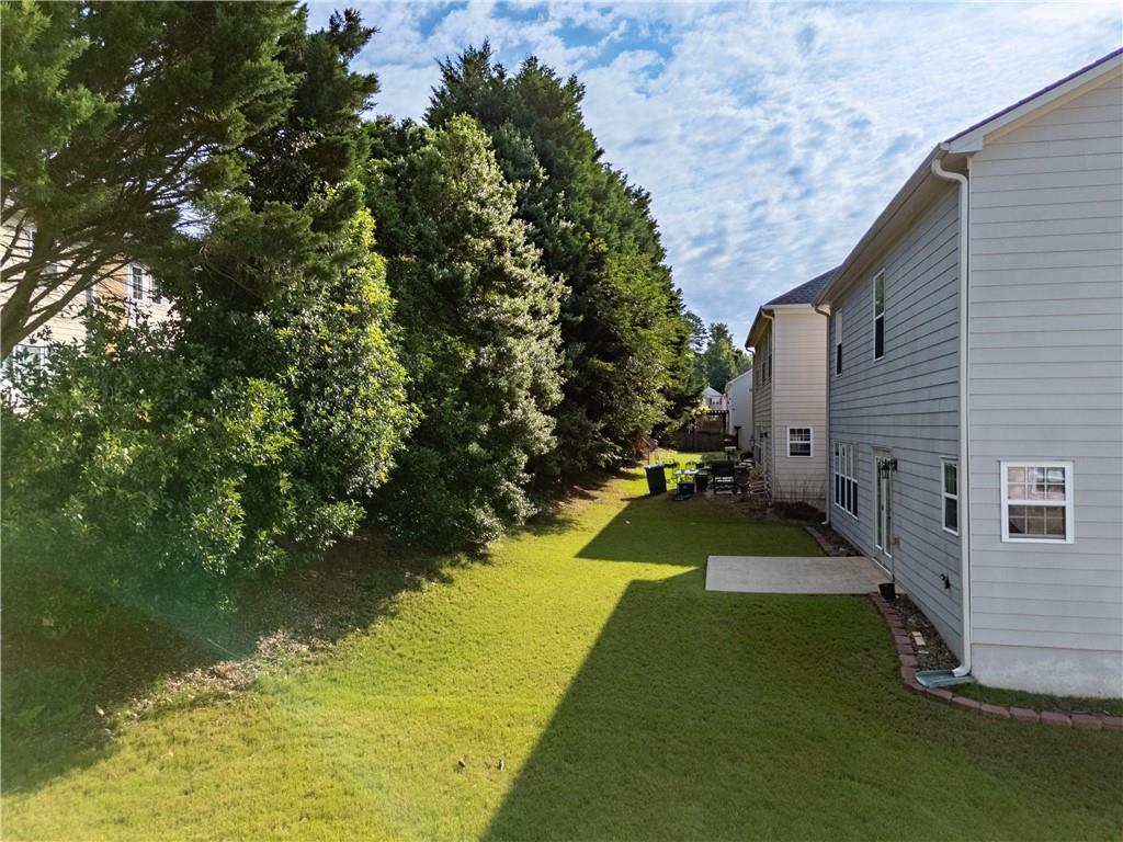 5909 Rue Chase Way, Tucker, Georgia image 43