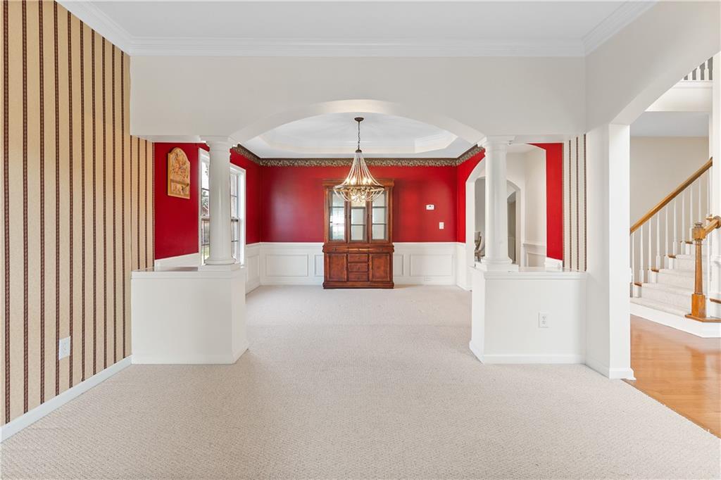 5909 Rue Chase Way, Tucker, Georgia image 6