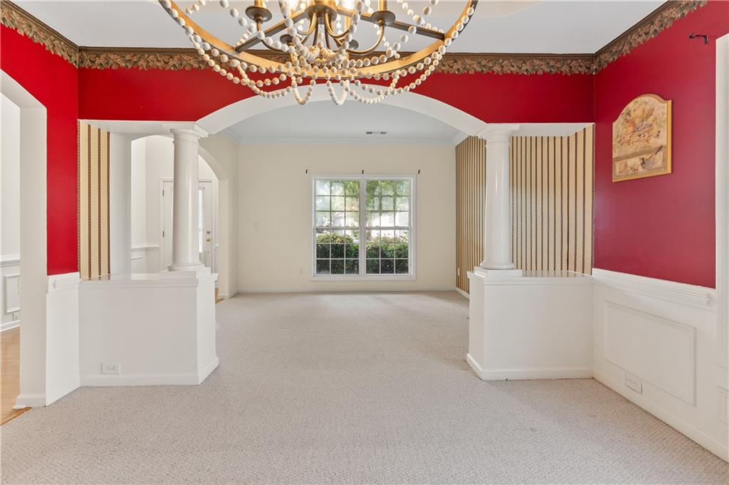 5909 Rue Chase Way, Tucker, Georgia image 7