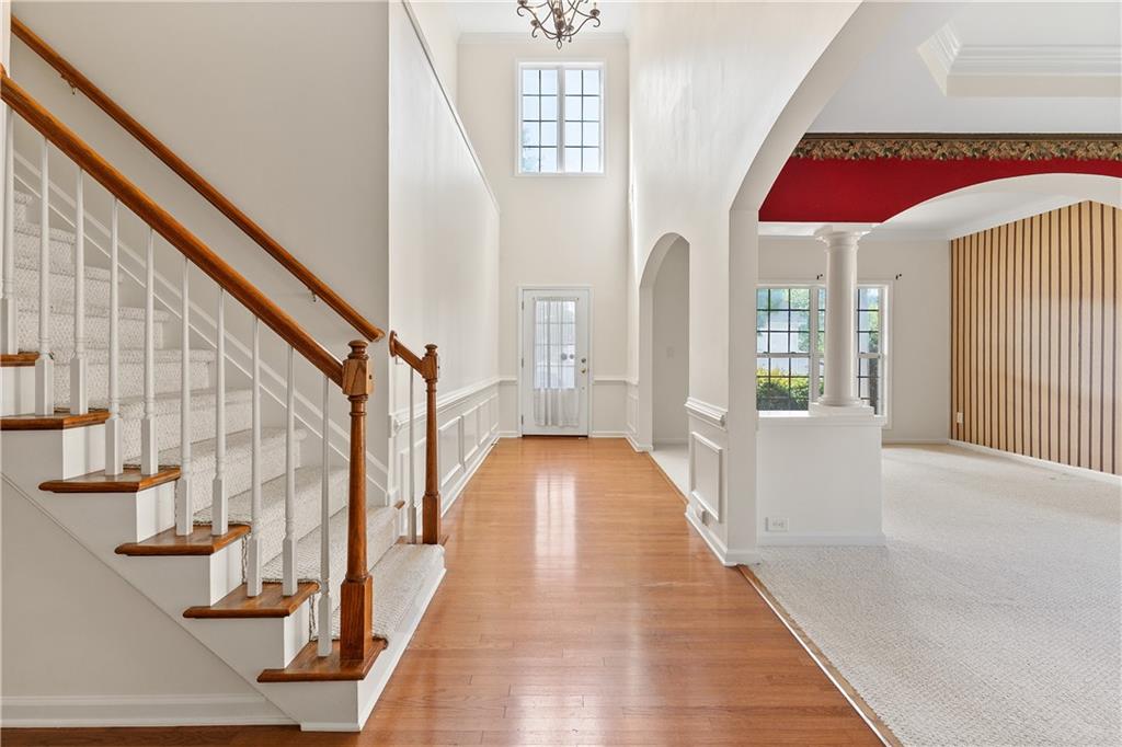 5909 Rue Chase Way, Tucker, Georgia image 10