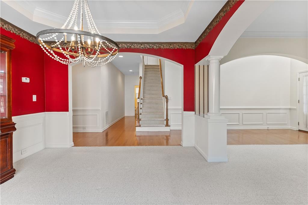 5909 Rue Chase Way, Tucker, Georgia image 9