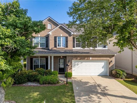 5909 Rue Chase Way Tucker GA 30084