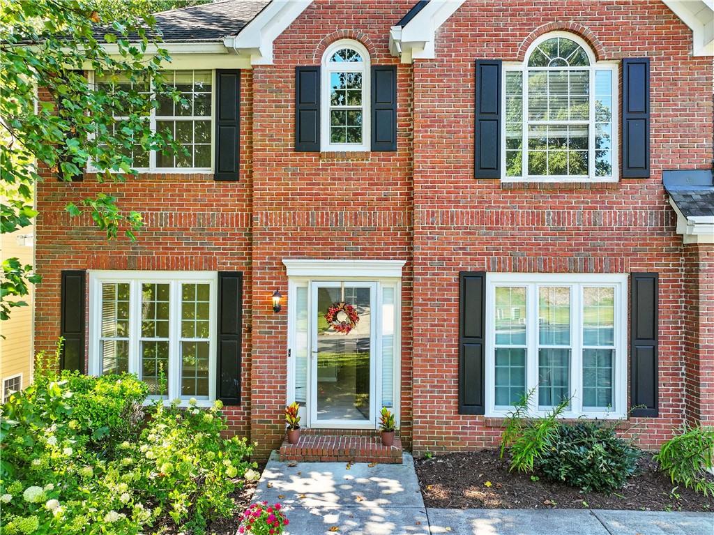 2538 Brentmoor Court