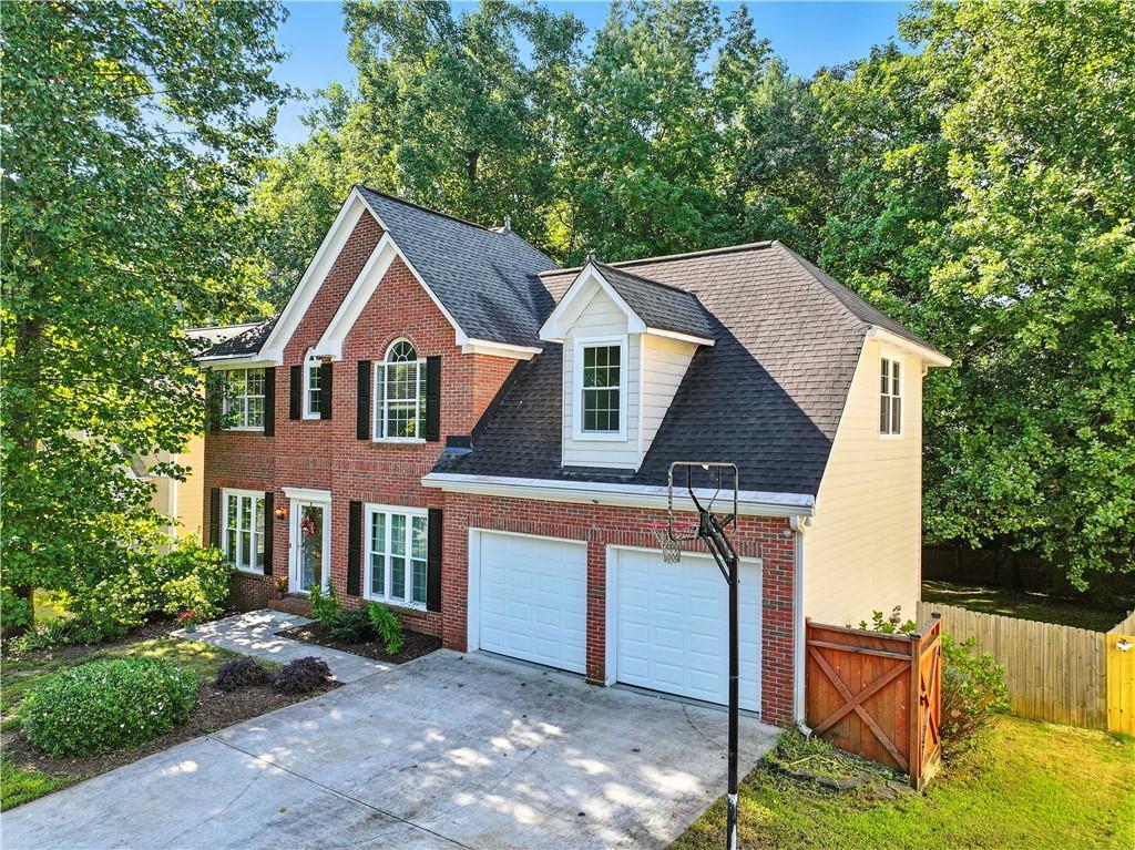 2538 Brentmoor Court