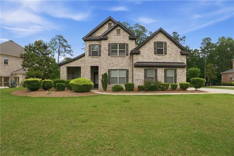 Homes For Sale - 7112 Treveno Place<br/> Locust Grove, GA 30248