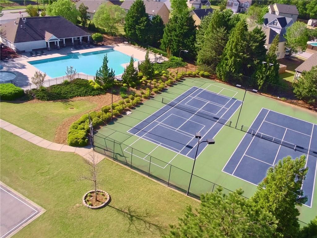150 Ivy Chase Loop, Dallas, Georgia image 47