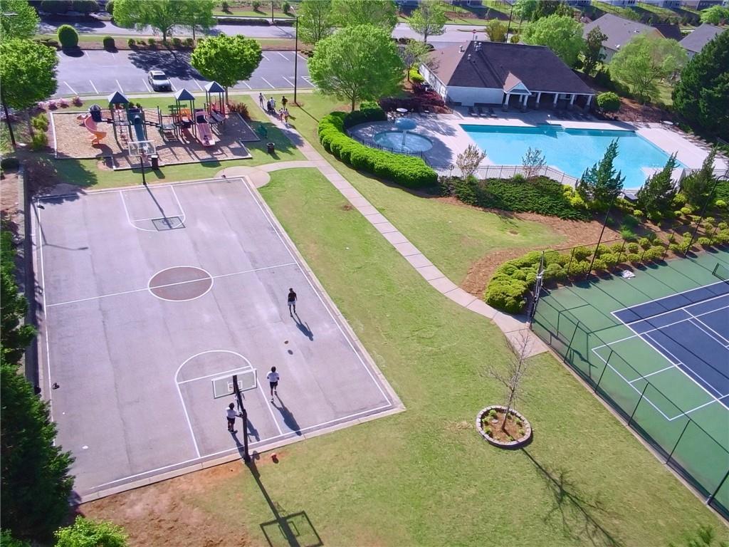 150 Ivy Chase Loop, Dallas, Georgia image 46