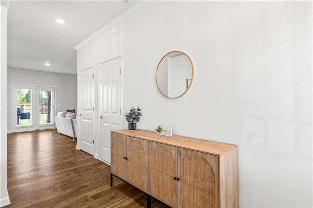 150 Ivy Chase Loop, Dallas, Georgia image 10