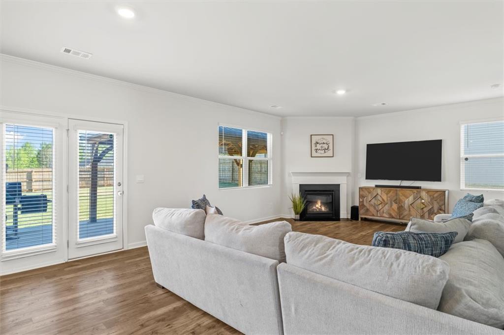 150 Ivy Chase Loop, Dallas, Georgia image 17