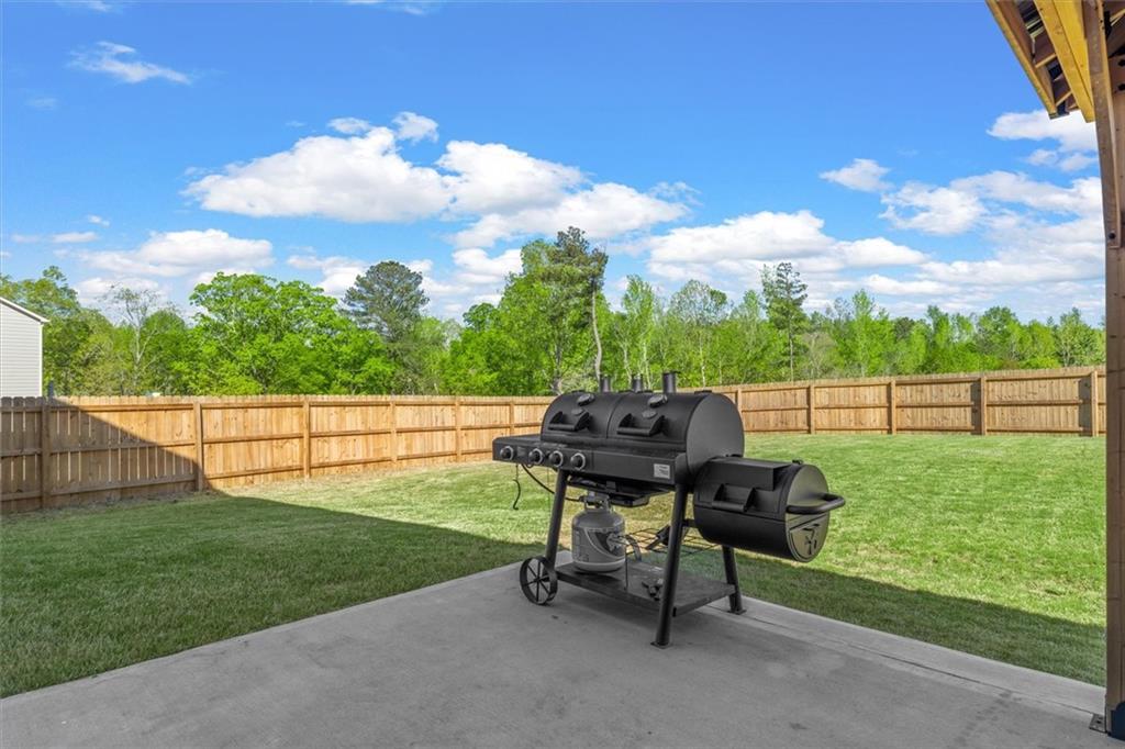 150 Ivy Chase Loop, Dallas, Georgia image 31