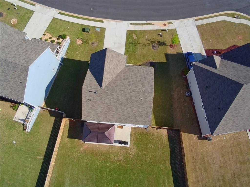 150 Ivy Chase Loop, Dallas, Georgia image 43