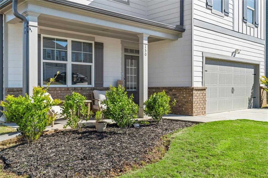 150 Ivy Chase Loop, Dallas, Georgia image 37