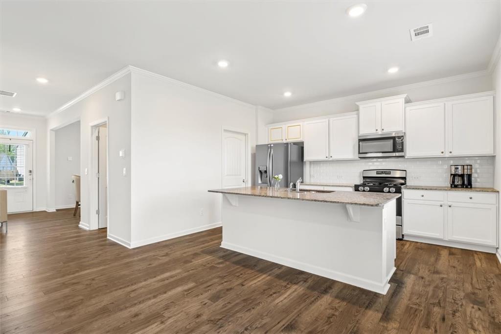 150 Ivy Chase Loop, Dallas, Georgia image 12