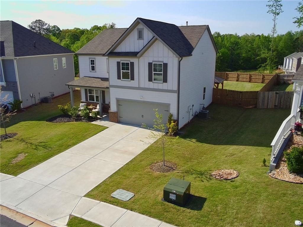 150 Ivy Chase Loop, Dallas, Georgia image 40