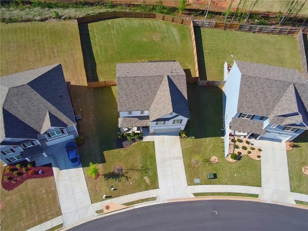 150 Ivy Chase Loop, Dallas, Georgia image 42