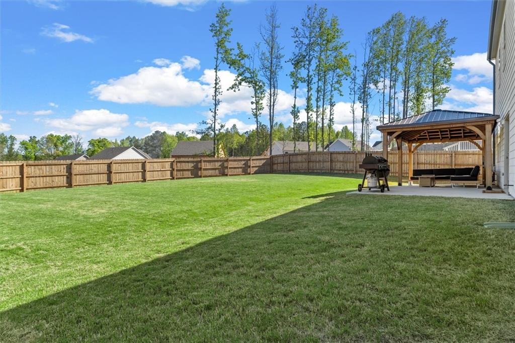 150 Ivy Chase Loop, Dallas, Georgia image 33