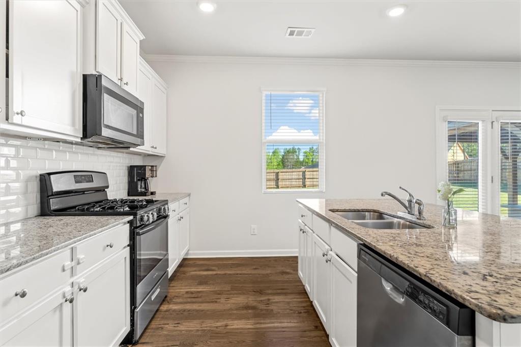 150 Ivy Chase Loop, Dallas, Georgia image 15