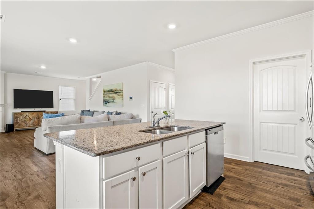 150 Ivy Chase Loop, Dallas, Georgia image 16