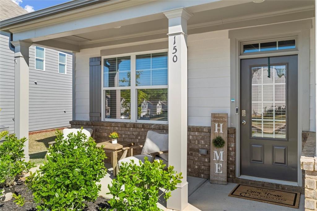 150 Ivy Chase Loop, Dallas, Georgia image 4