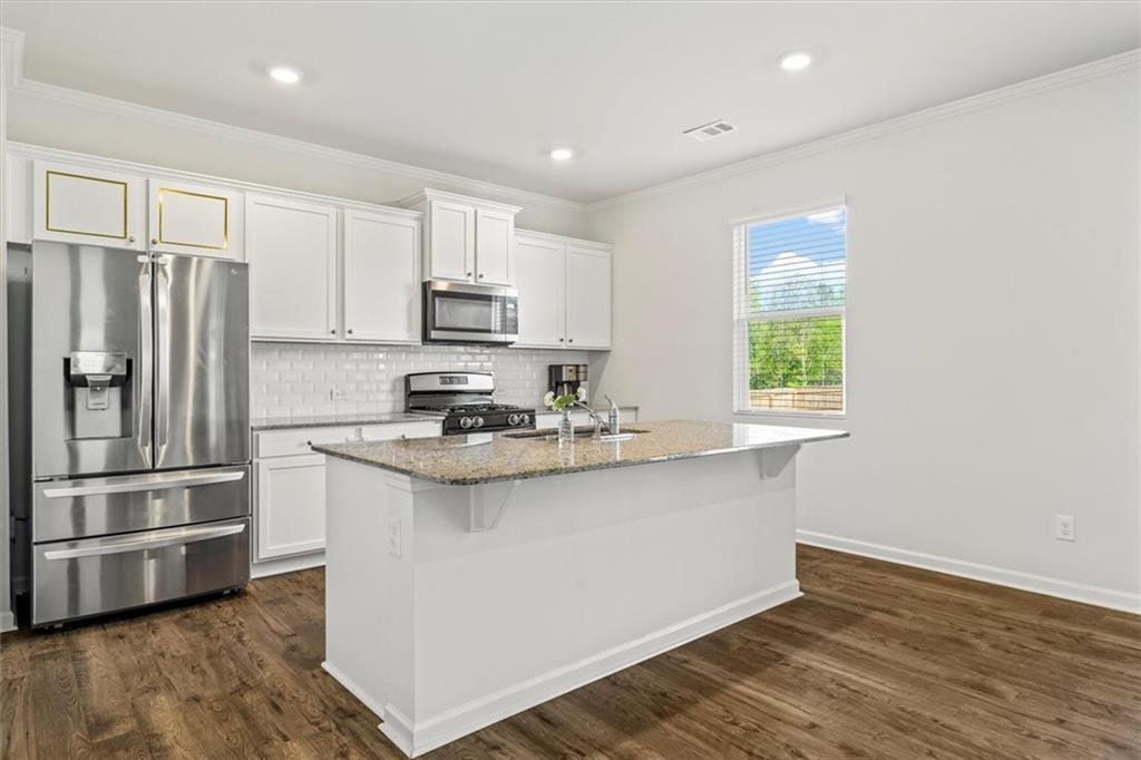 150 Ivy Chase Loop, Dallas, Georgia image 13