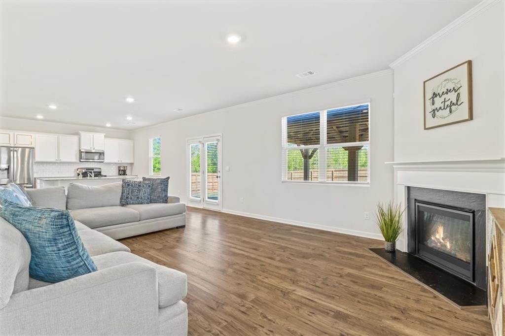 150 Ivy Chase Loop, Dallas, Georgia image 19