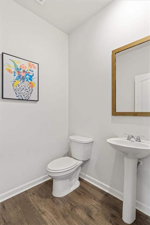 150 Ivy Chase Loop, Dallas, Georgia image 11