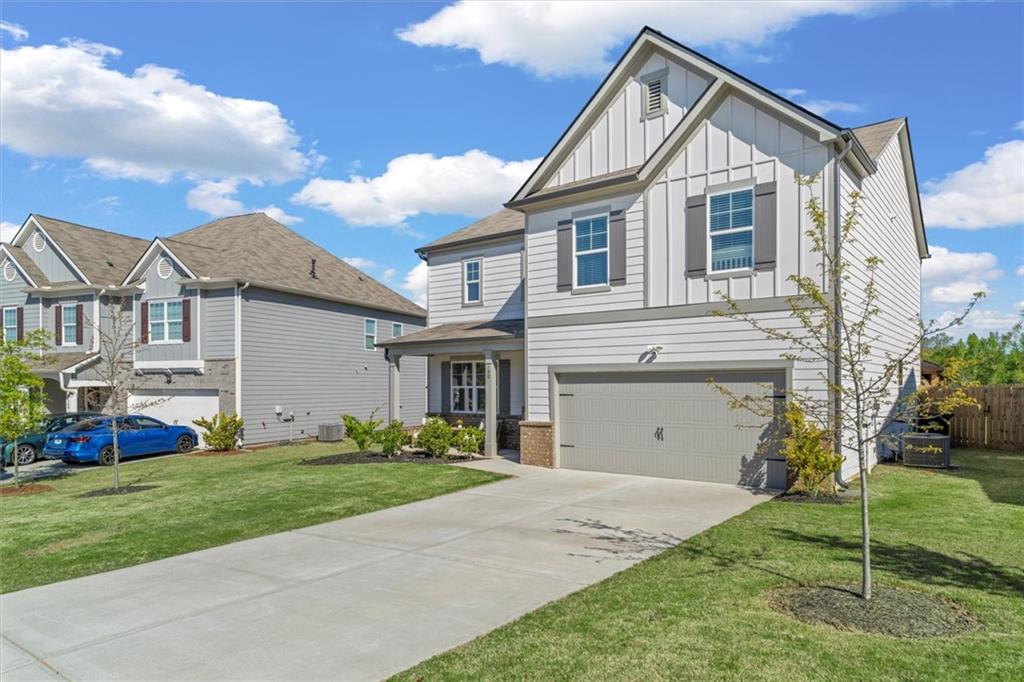 150 Ivy Chase Loop, Dallas, Georgia image 38