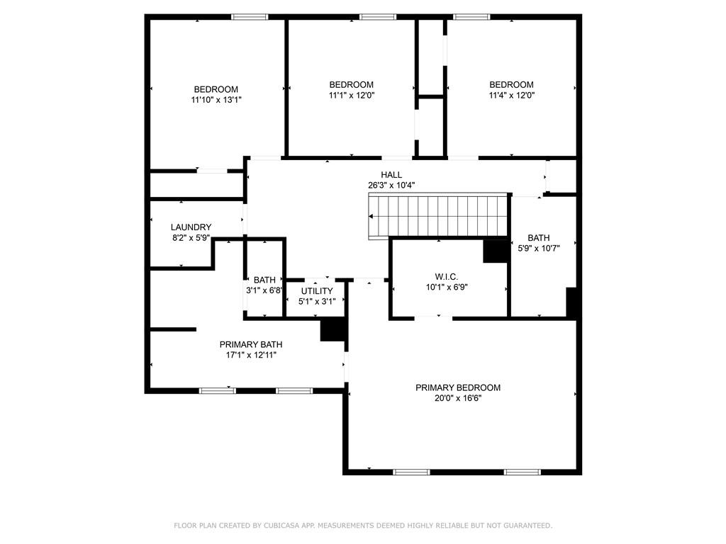 150 Ivy Chase Loop, Dallas, Georgia image 50