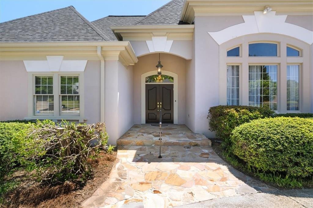 7805 N Spalding Lake Drive