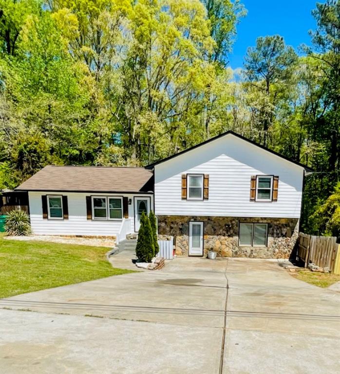 1939 Suwanee Valley Road, Lawrenceville, Georgia image 1