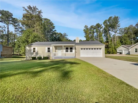 61 Jeanette Street, Dallas, GA 30157 - #: 7661502