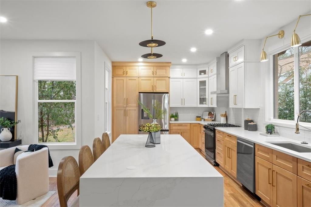 1788 Piper Circle, Atlanta, Georgia image 9