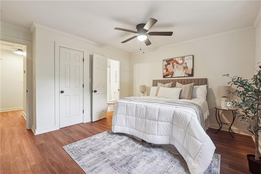 3708 Canadian Way