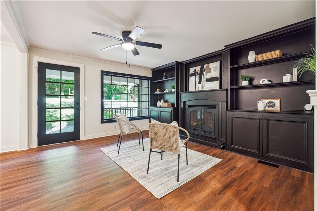3708 Canadian Way, Tucker, Georgia image 11
